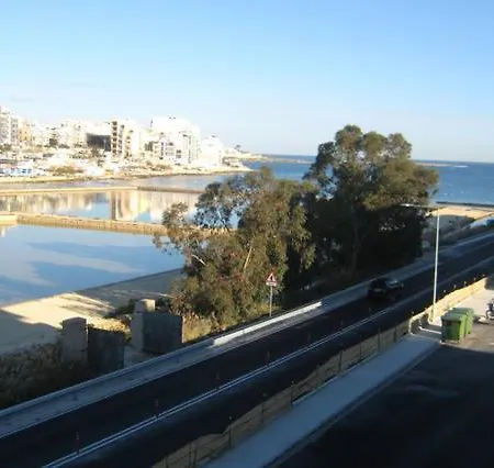 No 37 Sea View Salina