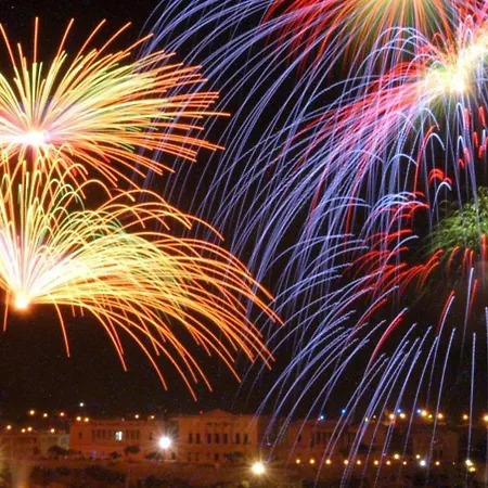 No 37 Sea View Salina * Naxxar