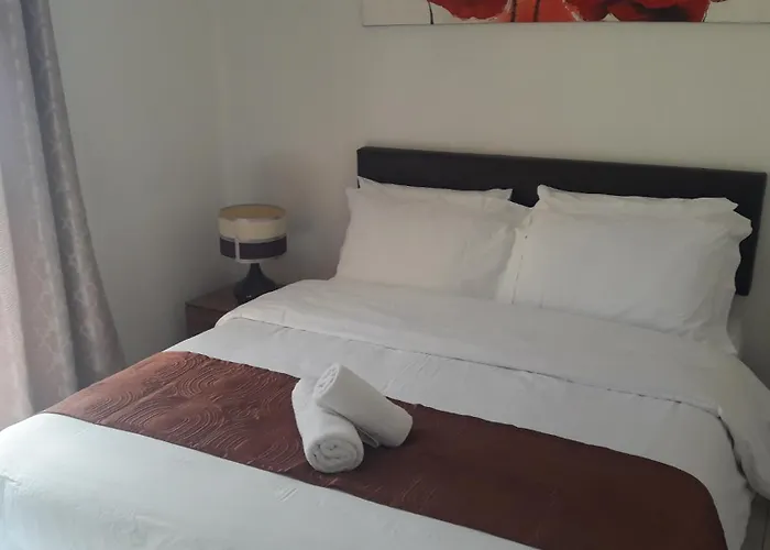 No 37 Sea View Salina Naxxar