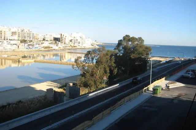 No 37 Sea View Salina