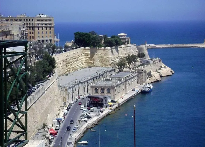 No 37 Sea View Salina 홈스테이 *