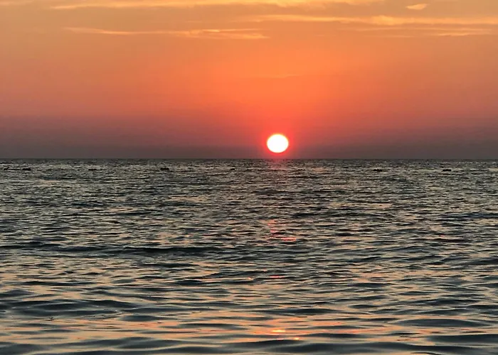 No 37 Sea View Salina Naxxar