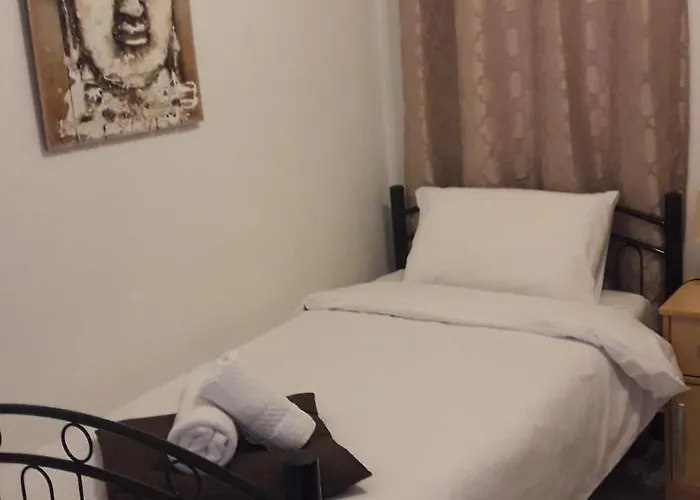 No 37 Sea View Salina *