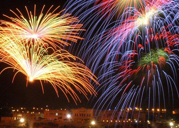 No 37 Sea View Salina * Naxxar