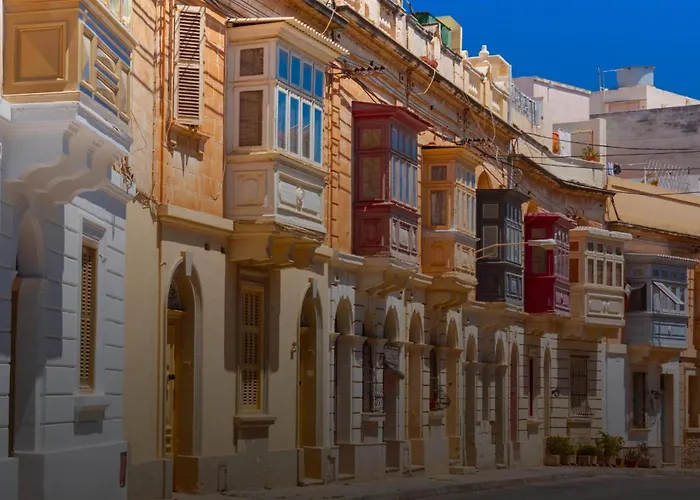 홈스테이 No 37 Sea View Salina