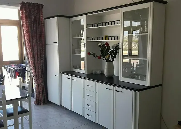 No 37 Sea View Salina 홈스테이 Naxxar