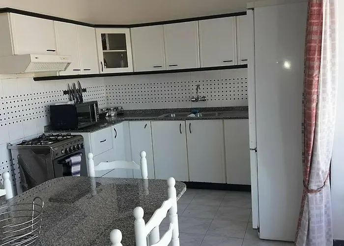 No 37 Sea View Salina