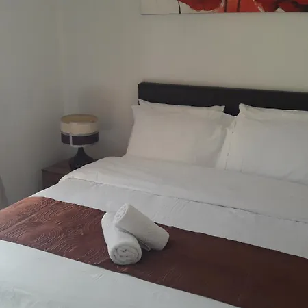 No 37 Sea View Salina Naxxar