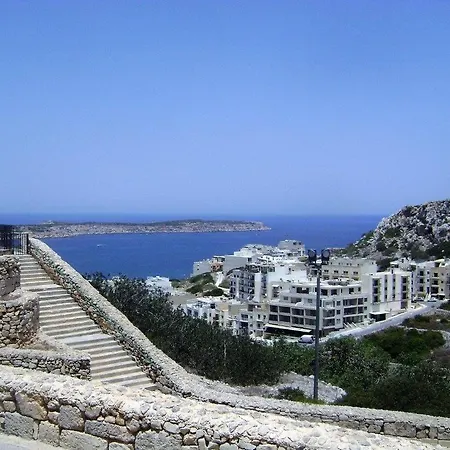 Privatunterkunft No 37 Sea View Salina *