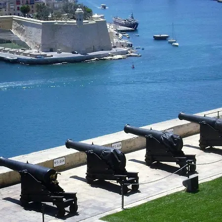 Privatunterkunft No 37 Sea View Salina *