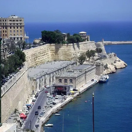 No 37 Sea View Salina Privatunterkunft *