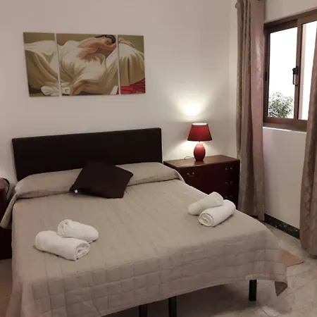 No 37 Sea View Salina Alloggio in famiglia