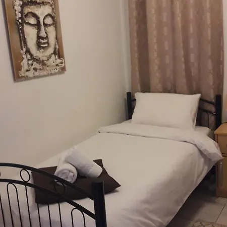 No 37 Sea View Salina *