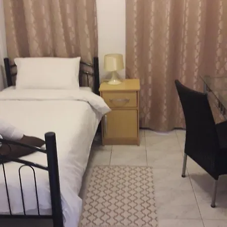 No 37 Sea View Salina * Naxxar