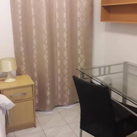 No 37 Sea View Salina Alloggio in famiglia *