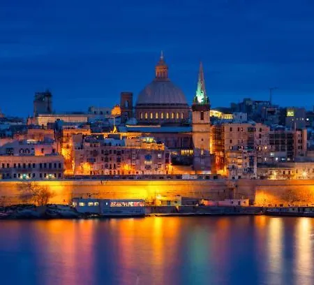 No 37 Sea View Salina منزل للإقامة