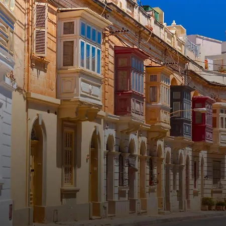 Privatunterkunft No 37 Sea View Salina