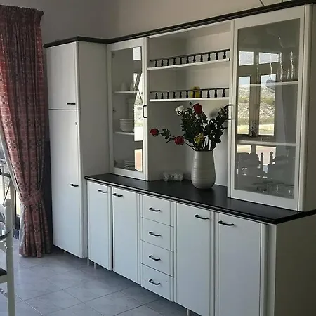 No 37 Sea View Salina Privatunterkunft Naxxar