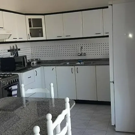 No 37 Sea View Salina