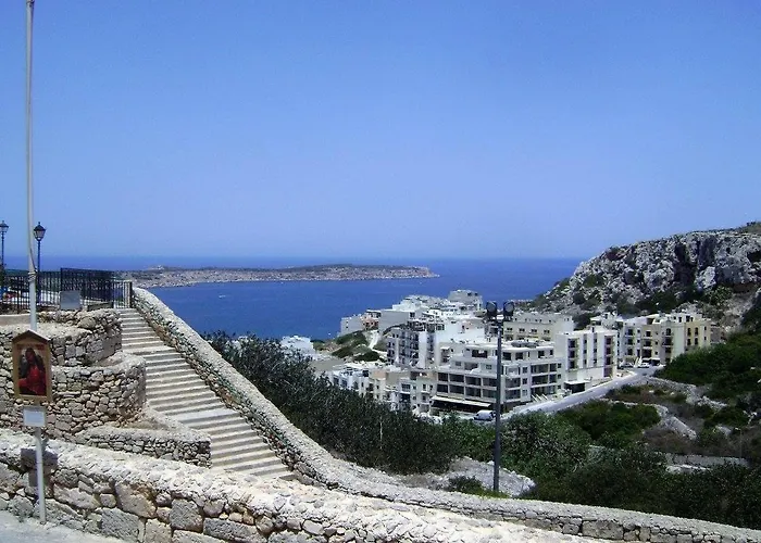 Alloggio in famiglia No 37 Sea View Salina *