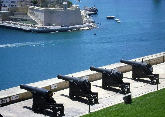 Alloggio in famiglia No 37 Sea View Salina *