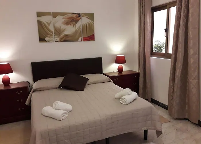 No 37 Sea View Salina Alloggio in famiglia